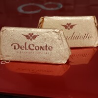 チョコが飛び交う時期