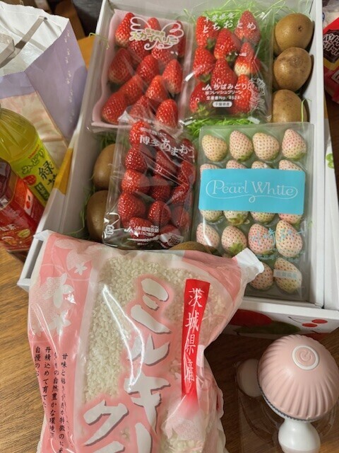 ありがとうございました🙏✨️