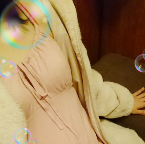 到着して準備してます