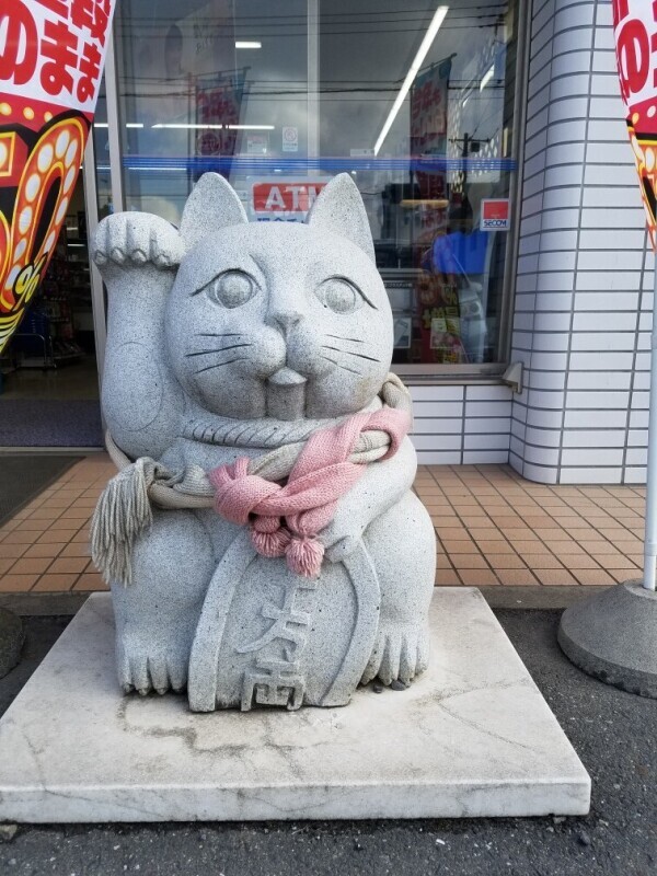 おはようございます