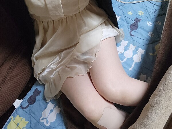 トラブル発生( ；∀；)💦出勤しました。