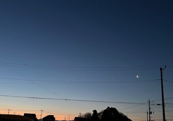 おはようございます😃