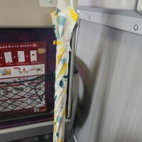 ３月のお礼４月の出勤予定