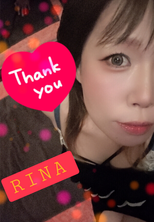 💖ご来店ありがとうございました💖