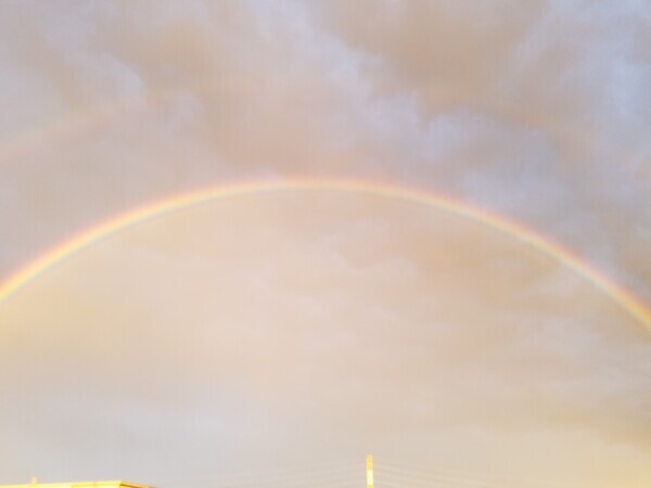 金曜日のお礼💌