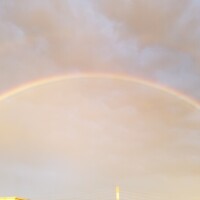 金曜日のお礼💌