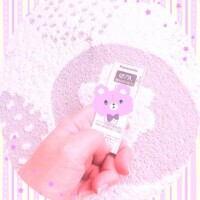 ( ´͈ ᵕ `͈ )ﾎｯ