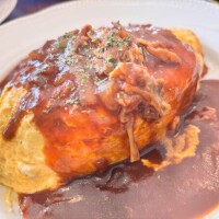 何年ぶりかのロイホ