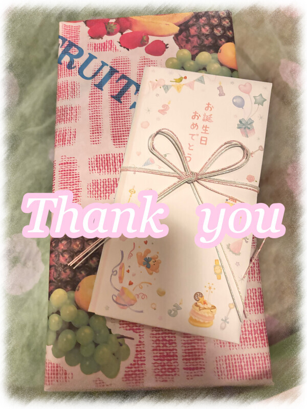 💖K様ありがとうございました💖