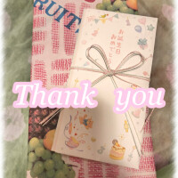 💖K様ありがとうございました💖