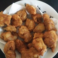 明日から👍