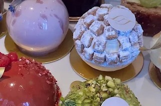 欲望のままに