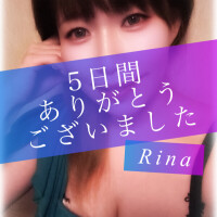 💖5日間ありがとうございました💖