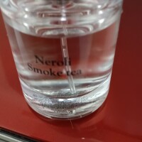 (写メ)家族経由で回ってきた香水