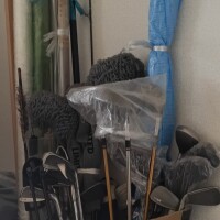 親族宅で発見