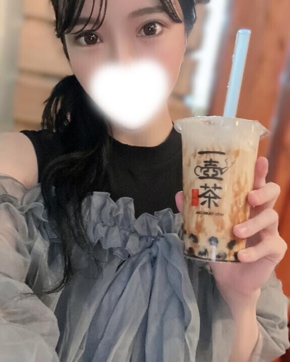 ?タピ活?