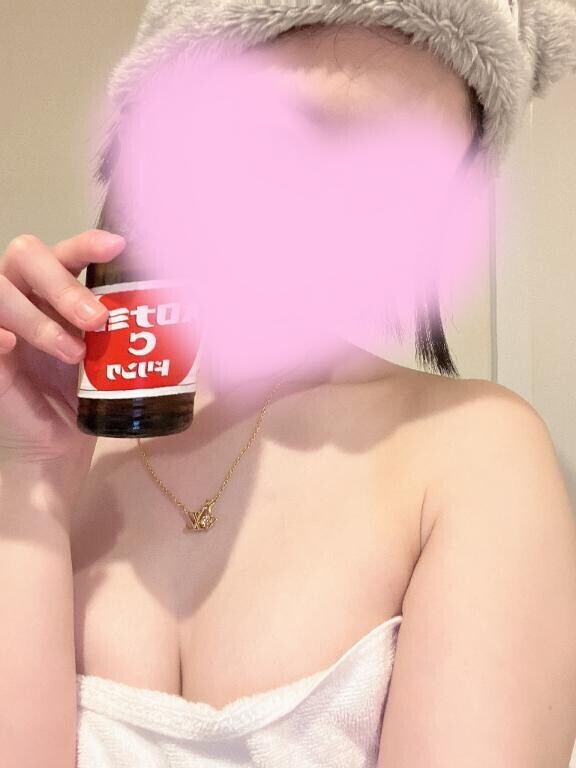 お礼について?