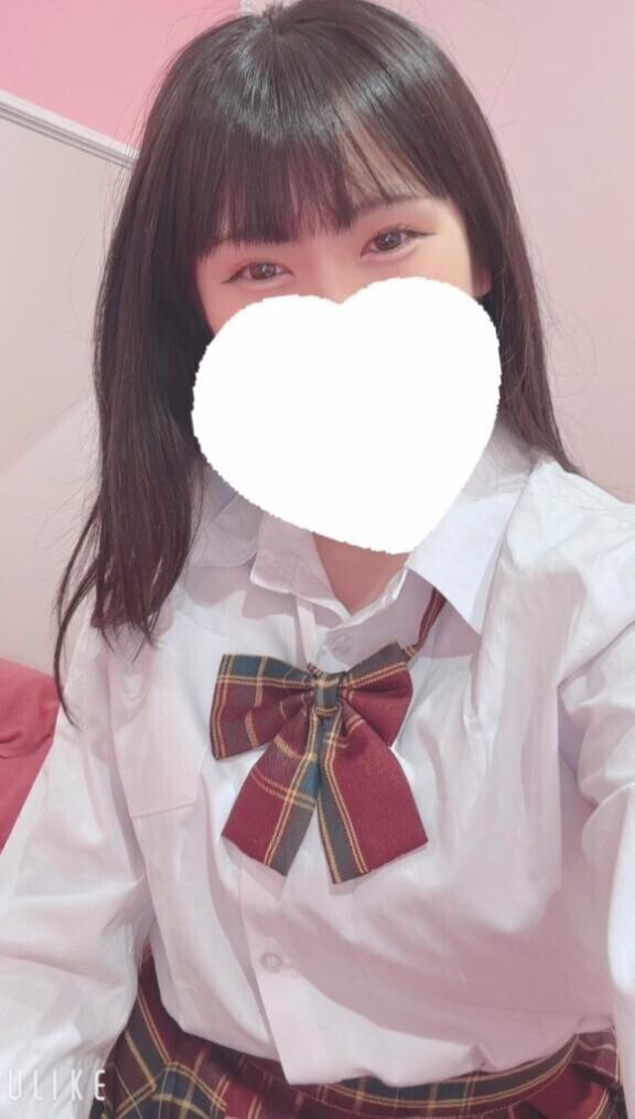 制服着た！