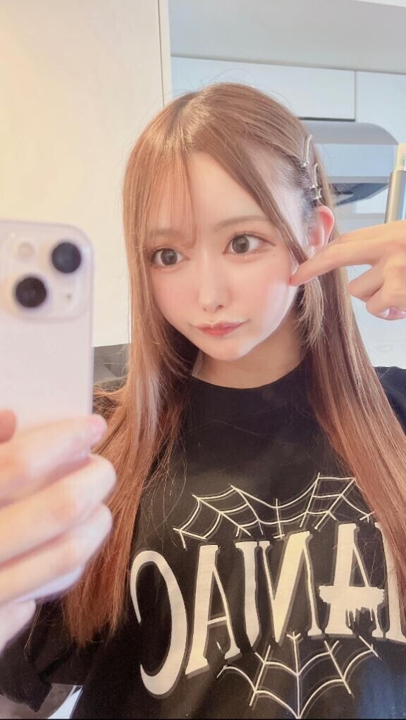 あにゃにゃー