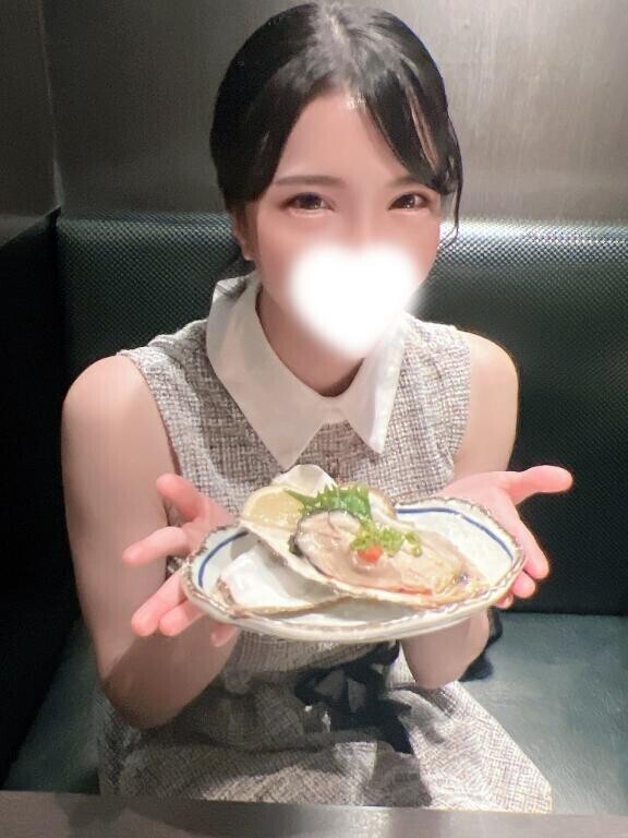 ?牡蠣ちゃん?