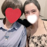 ?女子会?