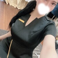 ??美容部員??