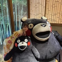 元気に会おうね?