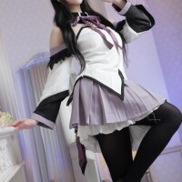 ?魔法少女?