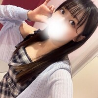朝から??