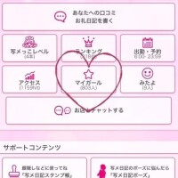 ありがとう???