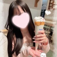 黒髪ロング?