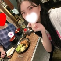 ?女子会?