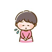 本当にごめんなさい?