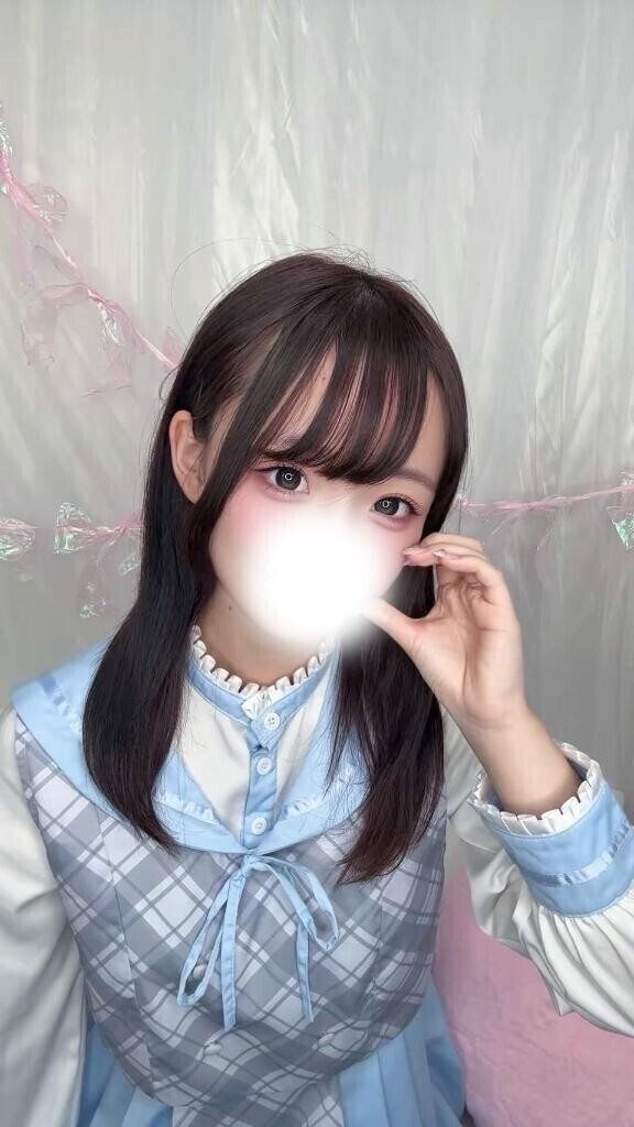 反応、隠せないかも??