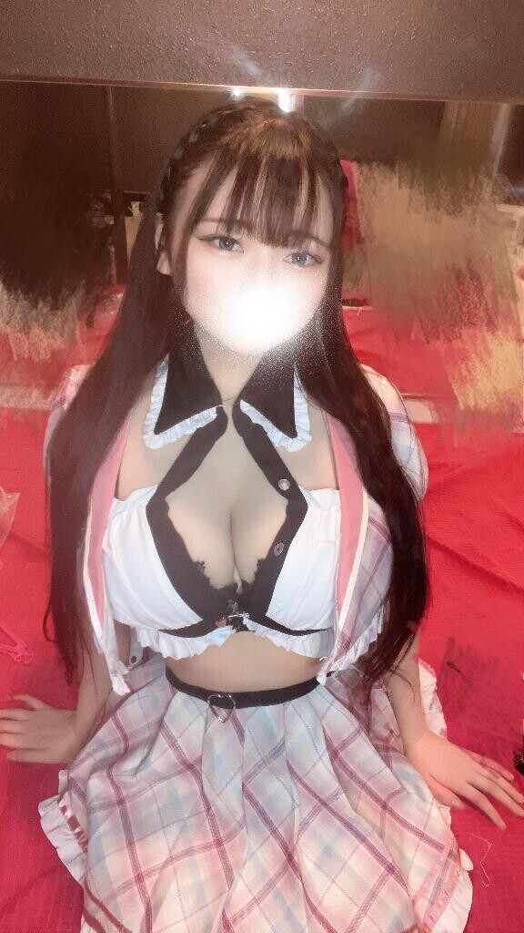 いーっぱい??