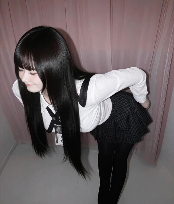 コスプレ??