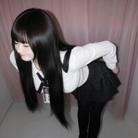 コスプレ??