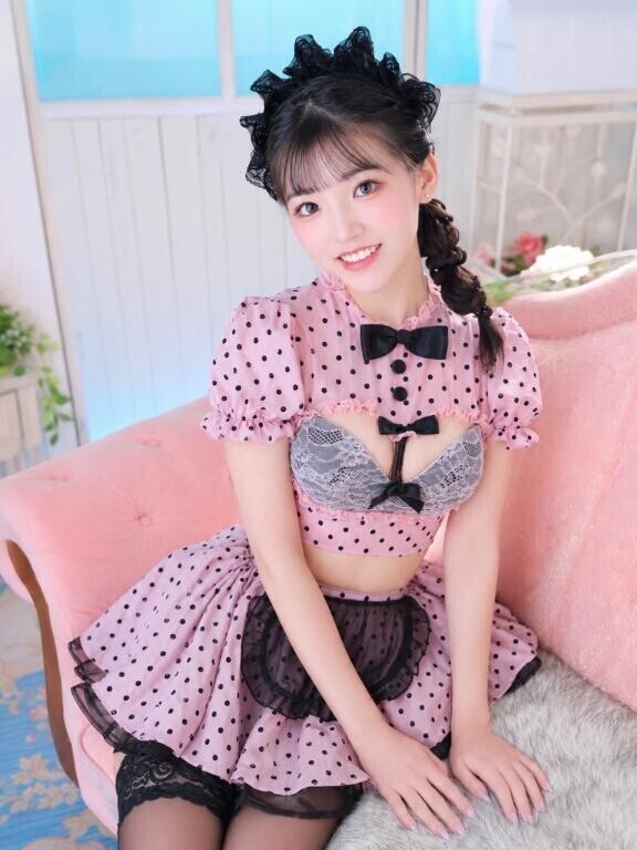 はじめまして?