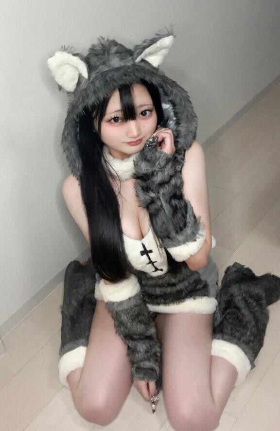 ドパガキ??