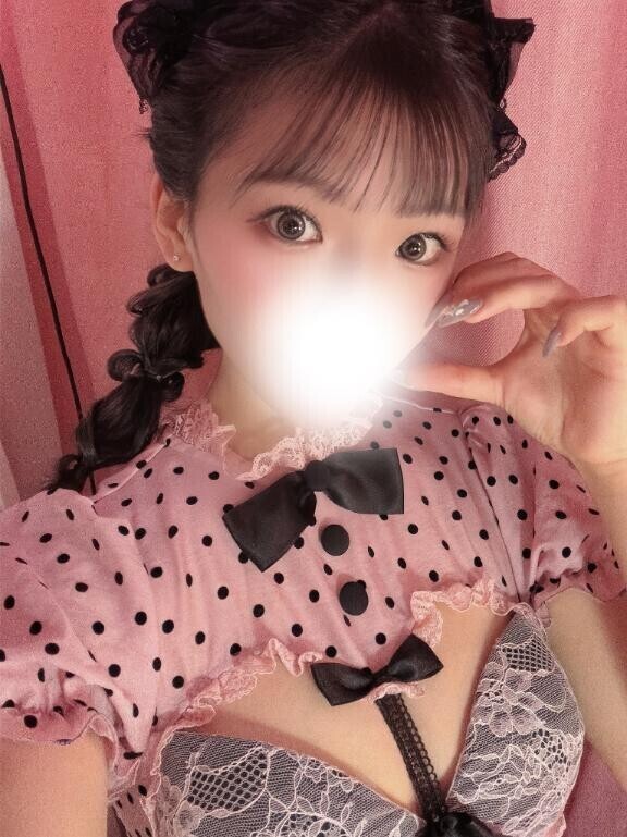 空いてるうちに??♀?