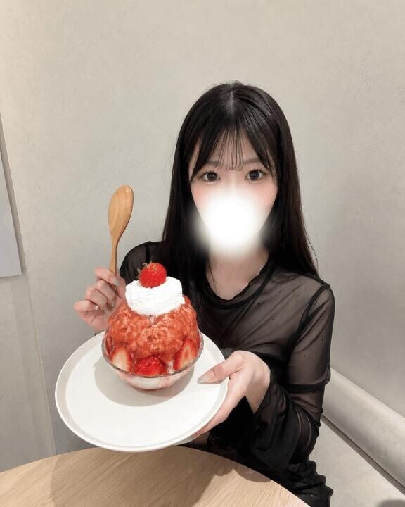 初めまして?