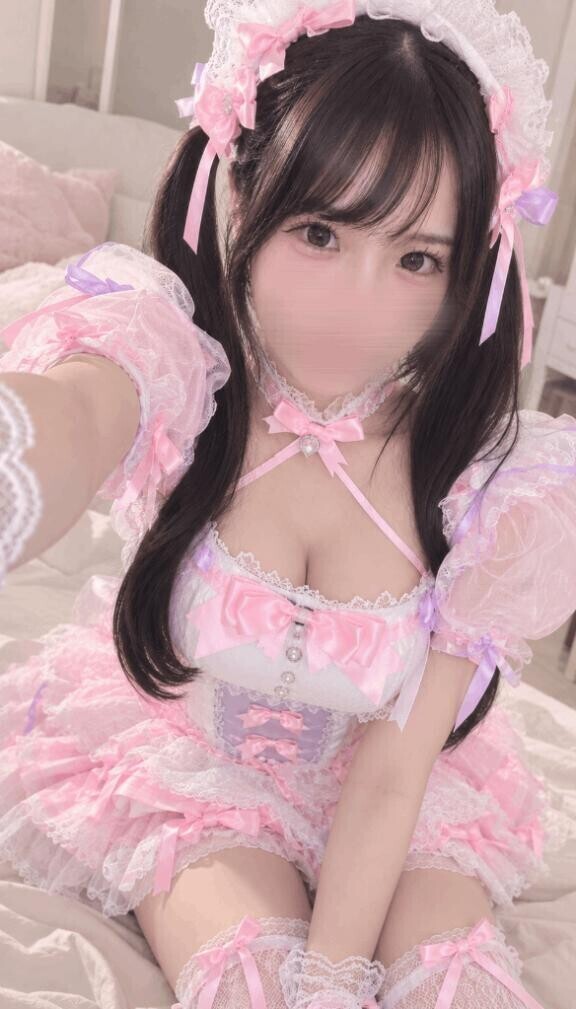 ありがとう?