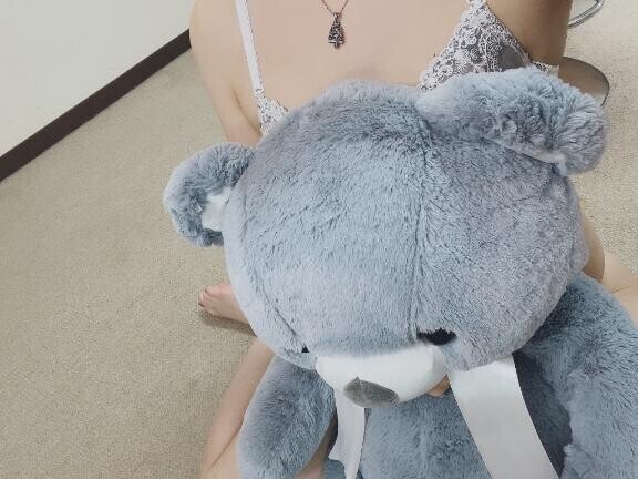おやすみなさい?