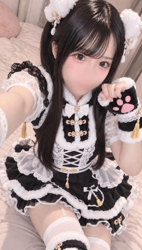 待ってるね?