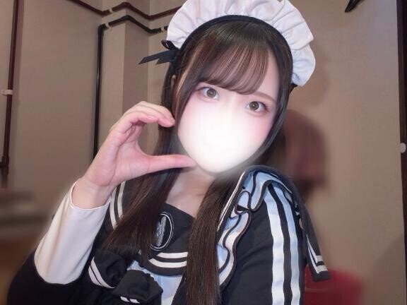 ご奉仕系アイドル？