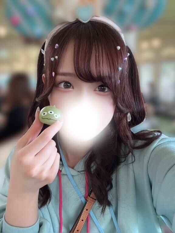 アイドル髪型?