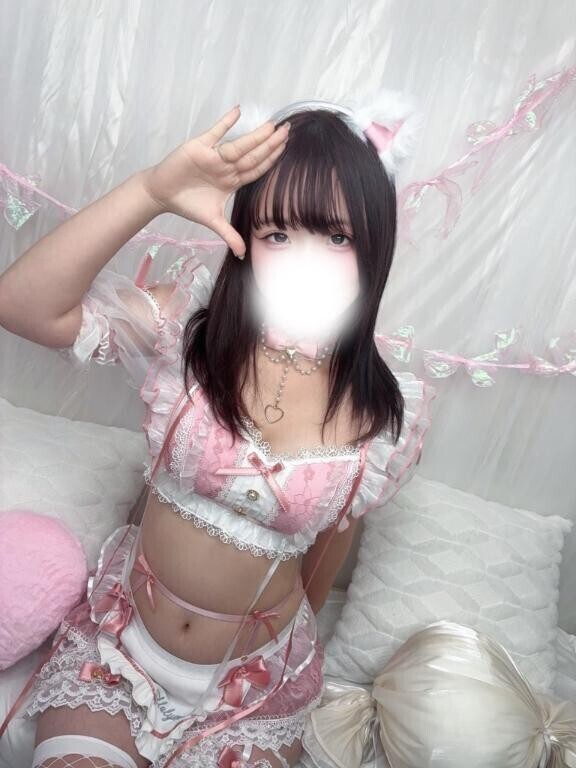 今日はいっぱい甘やかして?