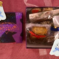 ハロウィン時期??