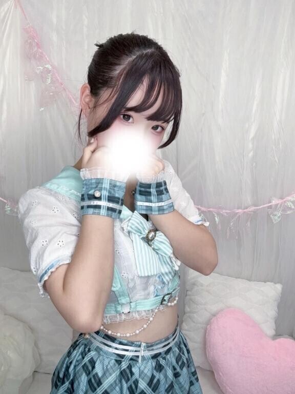 自分でもびっくりするくらい敏感なのっ??