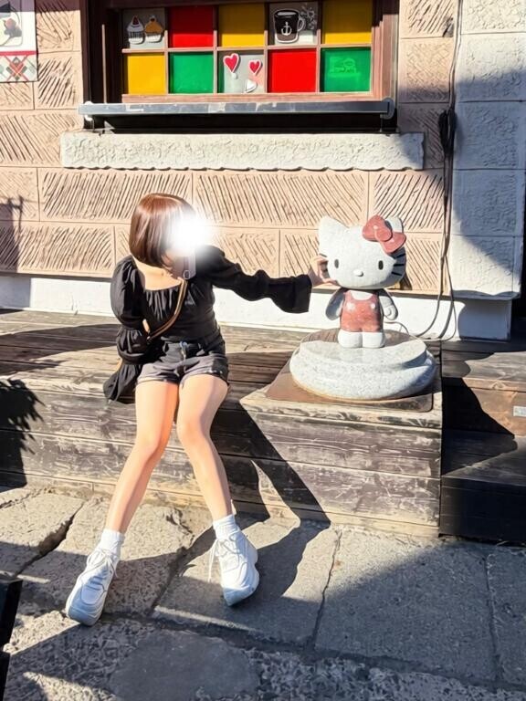 おはよん??